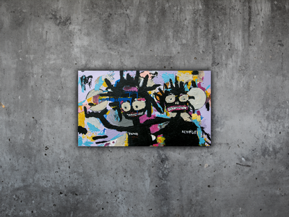"Untitled | Ibeji Series"