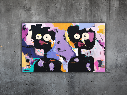 "Untitled | Ibeji Series"