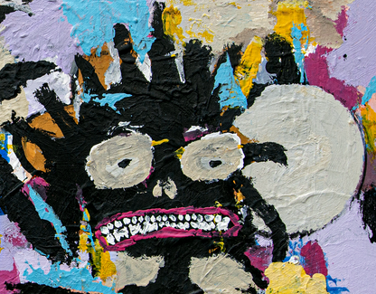 "Untitled | Ibeji Series"